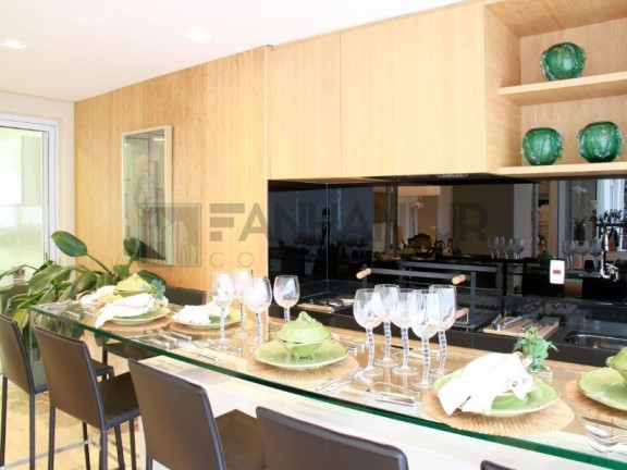 Imagem Imóvel com 4 Quartos à Venda, 192 m² em Vila Nova Conceição - São Paulo