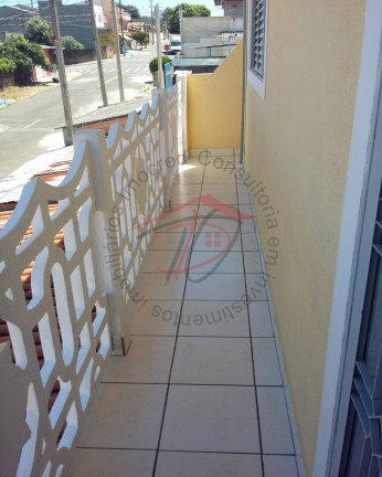 Imagem Sobrado com 3 Quartos à Venda, 212 m² em Jardim São Bento - Hortolândia Imagem Sobrado com 3 Quartos à Venda, 212 m² em Jardim São Bento - Hortolândia