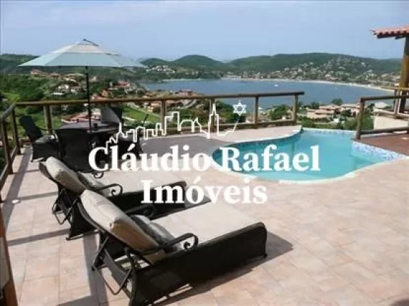 Imagem Casa à Venda, 250 m² em Ferradura - Armação Dos Búzios