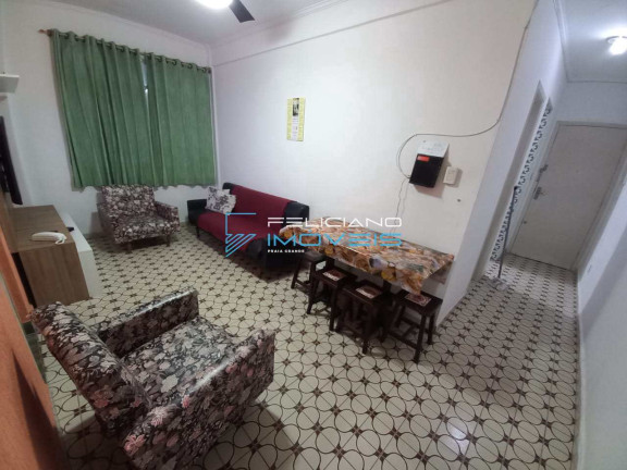 Imagem Apartamento com 2 Quartos à Venda, 59 m² em Boqueirão - Praia Grande Imagem Apartamento com 2 Quartos à Venda, 59 m² em Boqueirão - Praia Grande