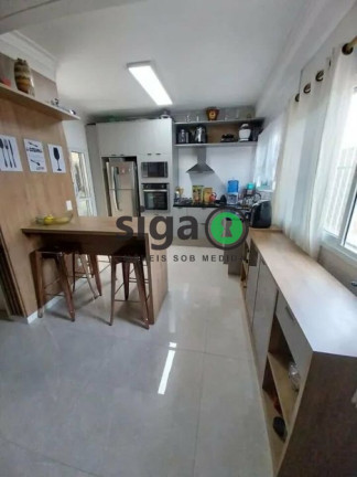 Imagem Casa com 3 Quartos à Venda, 87 m² em Pedreira - São Paulo