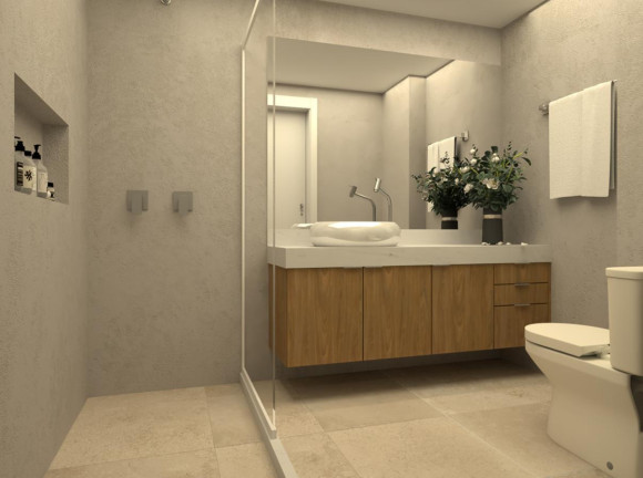 Imagem Apartamento com 1 Quarto à Venda, 81 m² em Botafogo - Rio De Janeiro Imagem Apartamento com 1 Quarto à Venda, 81 m² em Botafogo - Rio De Janeiro