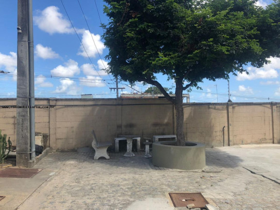 Imagem Apartamento com 2 Quartos à Venda, 43 m² em Oitizeiro - João Pessoa