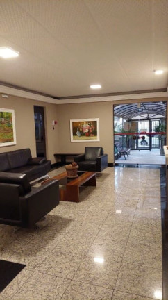 Imagem Apartamento com 1 Quarto à Venda, 55 m² em Cambuci - São Paulo