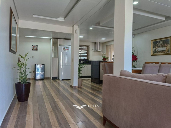 Imagem Sobrado com 4 Quartos à Venda, 154 m² em Centro - Barra Velha Imagem Sobrado com 4 Quartos à Venda, 154 m² em Centro - Barra Velha