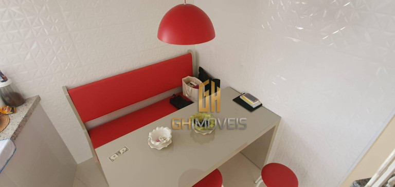 Imagem Apartamento com 3 Quartos à Venda, 202 m² em Setor Castelo Branco - Goiânia Imagem Apartamento com 3 Quartos à Venda, 202 m² em Setor Castelo Branco - Goiânia