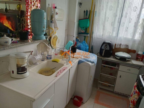 Imagem Apartamento com 2 Quartos à Venda, 44 m² em água Chata - Guarulhos Imagem Apartamento com 2 Quartos à Venda, 44 m² em água Chata - Guarulhos
