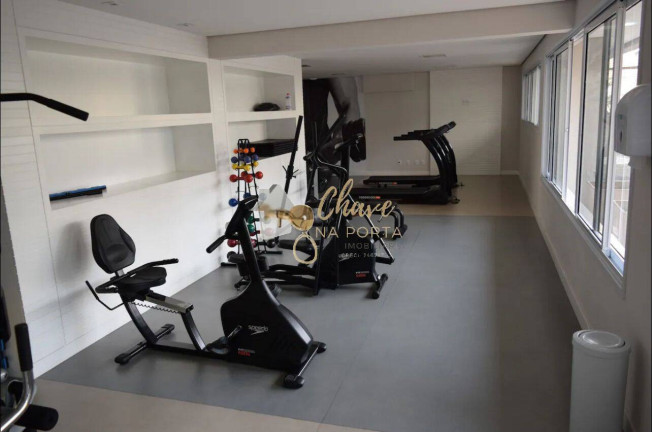 Imagem Apartamento com 1 Quarto à Venda, 32 m² em Centro - São Paulo