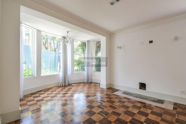 Imagem Casa com 4 Quartos à Venda, 380 m² em Perdizes - São Paulo Imagem Casa com 4 Quartos à Venda, 380 m² em Perdizes - São Paulo