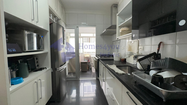 Imagem Apartamento com 2 Quartos à Venda, 112 m² em Jardim Paulista - São Paulo