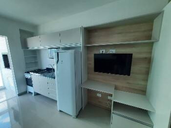 Imagem Apartamento com 1 Quarto à Venda, 25 m² em Matinhos Imagem Apartamento com 1 Quarto à Venda, 25 m² em Matinhos