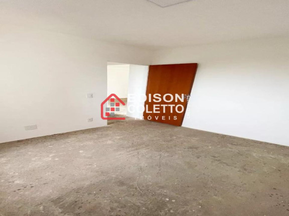 Imagem Apartamento com 2 Quartos à Venda, 45 m² em Jardim São Francisco - Piracicaba
