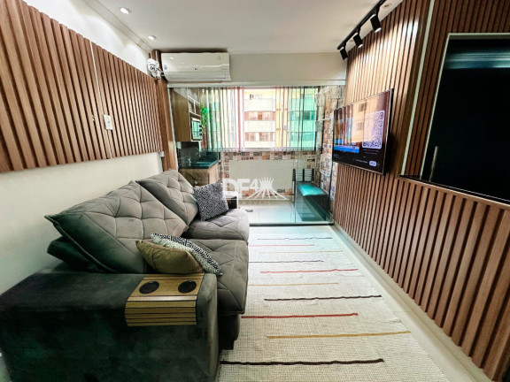 Imagem Imóvel com 2 Quartos à Venda, 60 m² em Norte (águas Claras) - Brasília Imagem Imóvel com 2 Quartos à Venda, 60 m² em Norte (águas Claras) - Brasília