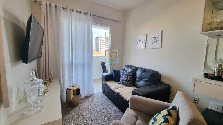 Imagem Apartamento com 2 Quartos à Venda, 60 m² em Barreiros - São José Imagem Apartamento com 2 Quartos à Venda, 60 m² em Barreiros - São José