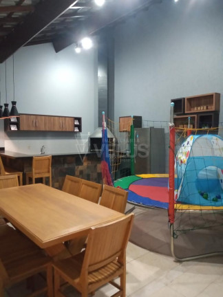 Imagem Casa com 2 Quartos à Venda, 219 m² em Vila Olho D'agua - Itapetininga