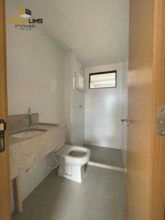 Imagem Apartamento com 2 Quartos à Venda, 62 m² em Aeroclube - João Pessoa