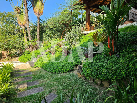 Imagem Casa com 4 Quartos à Venda, 600 m² em Vargem Grande - Rio De Janeiro