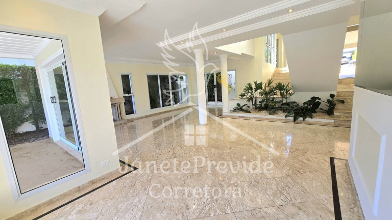 Imagem Casa de Condomínio com 4 Quartos à Venda, 500 m² em Alphaville - Barueri Imagem Casa de Condomínio com 4 Quartos à Venda, 500 m² em Alphaville - Barueri