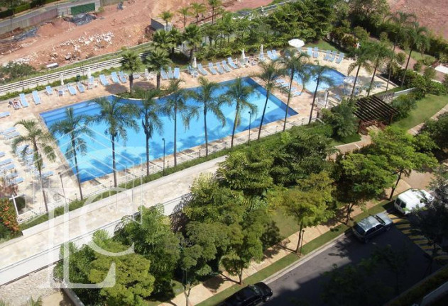 Imagem Apartamento com 3 Quartos à Venda, 223 m² em Panamby - São Paulo Imagem Apartamento com 3 Quartos à Venda, 223 m² em Panamby - São Paulo