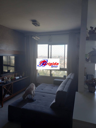 Imagem Apartamento com 2 Quartos à Venda, 47 m² em Jardim Boa Vista (zona Oeste) - São Paulo Imagem Apartamento com 2 Quartos à Venda, 47 m² em Jardim Boa Vista (zona Oeste) - São Paulo