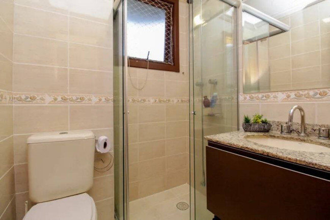 Apartamento com 2 Quartos à Venda, 75 m² em Santana - Porto Alegre