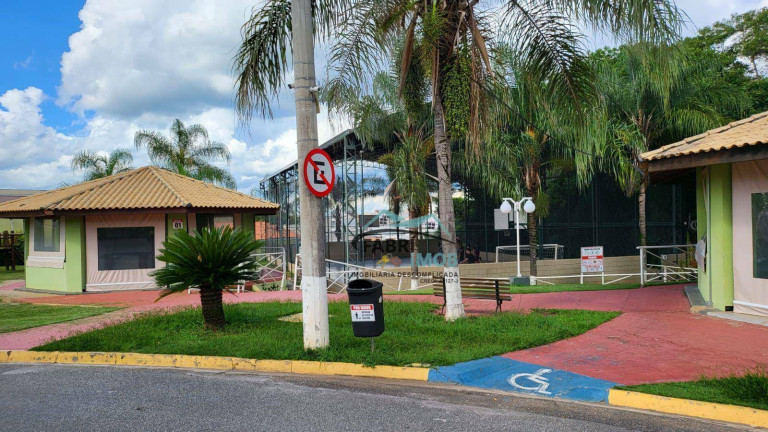 Imagem Sobrado com 2 Quartos à Venda, 164 m² em Horto Florestal I - Sorocaba Imagem Sobrado com 2 Quartos à Venda, 164 m² em Horto Florestal I - Sorocaba