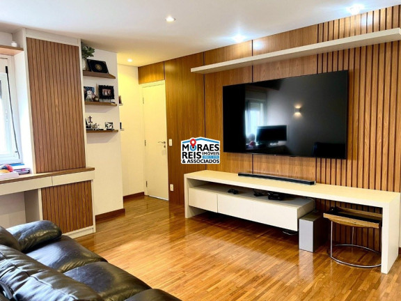 Imagem Apartamento com 3 Quartos à Venda, 261 m² em Vila Andrade - São Paulo Imagem Apartamento com 3 Quartos à Venda, 261 m² em Vila Andrade - São Paulo