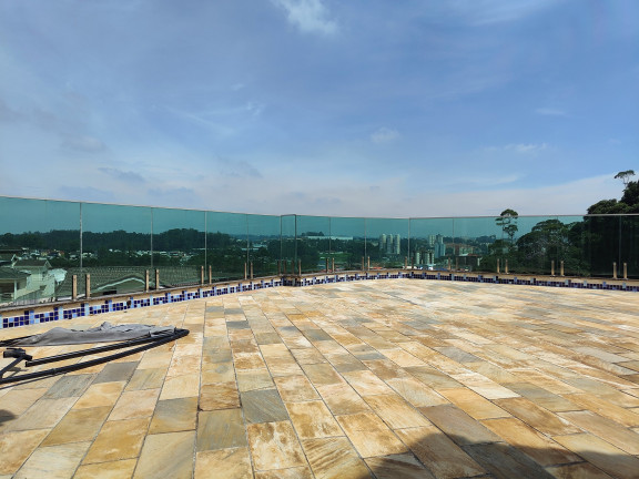 Imagem Casa com 5 Quartos à Venda, 672 m² em Parque Terra Nova Ii - São Bernardo Do Campo