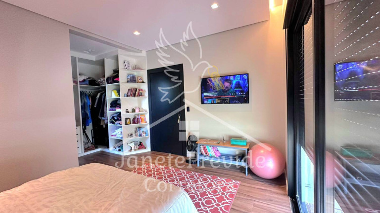 Imagem Casa de Condomínio com 4 Quartos à Venda, 380 m² em Alphaville - Santana De Parnaíba Imagem Casa de Condomínio com 4 Quartos à Venda, 380 m² em Alphaville - Santana De Parnaíba