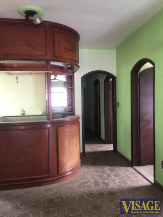 Imagem Casa com 6 Quartos à Venda, 800 m² em Vila Aprazivel - Jacareí