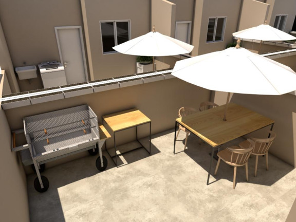 Imagem Imóvel com 3 Quartos à Venda, 53 m² em Passaré - Fortaleza Imagem Imóvel com 3 Quartos à Venda, 53 m² em Passaré - Fortaleza