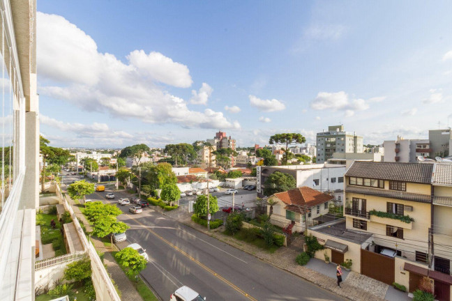 Imagem Apartamento com 4 Quartos à Venda, 189 m² em água Verde - Curitiba