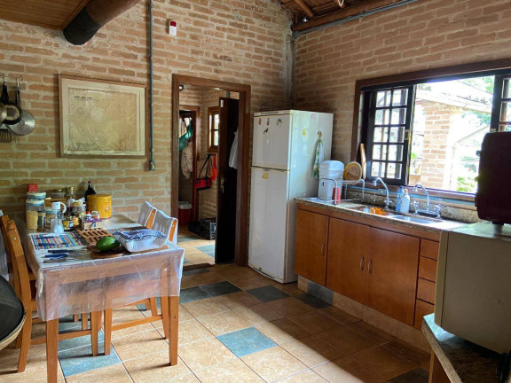 Imagem Chácara com 3 Quartos à Venda, 200 m² em Rio Comprido - São José Dos Campos Imagem Chácara com 3 Quartos à Venda, 200 m² em Rio Comprido - São José Dos Campos