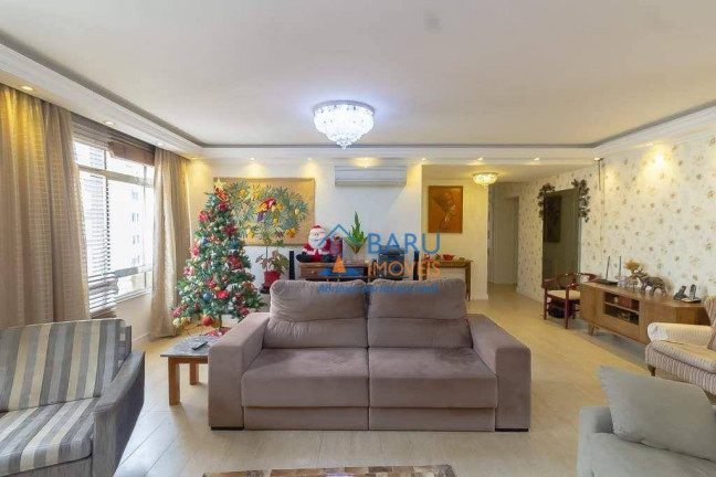 Imagem Apartamento com 3 Quartos à Venda, 160 m² em Santa Cecília - São Paulo Imagem Apartamento com 3 Quartos à Venda, 160 m² em Santa Cecília - São Paulo