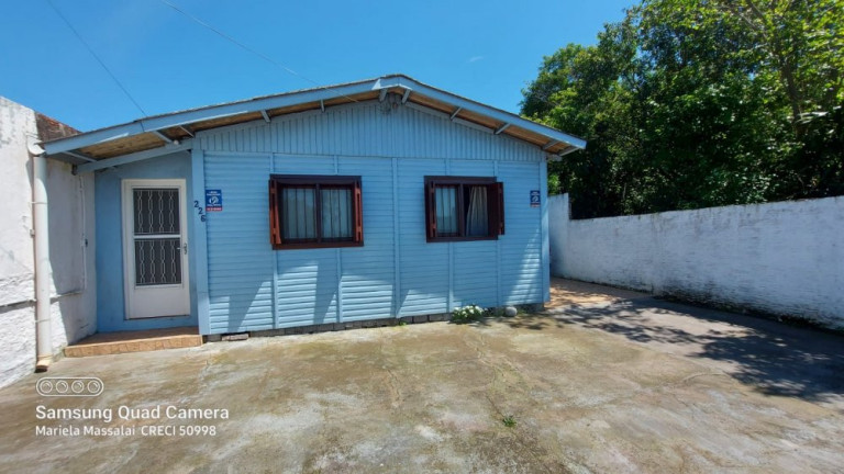 Imagem Casa com 3 Quartos à Venda, 160 m² em Morada Do Vale I - Gravataí