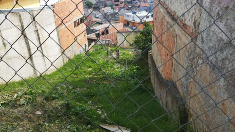 Imagem Terreno à Venda, 250 m² em Jardim América - Várzea Paulista