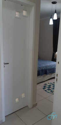 Imagem Apartamento com 3 Quartos à Venda, 79 m² em Mogi Moderno - Mogi Das Cruzes