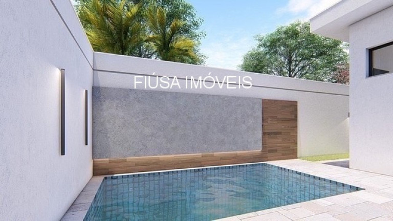 Imagem Casa com 3 Quartos à Venda, em Bonfim Paulista - Ribeirão Preto Imagem Casa com 3 Quartos à Venda, em Bonfim Paulista - Ribeirão Preto