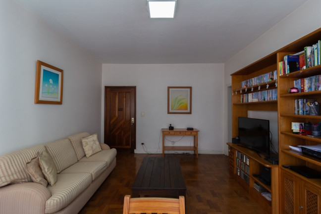Imagem Imóvel com 3 Quartos à Venda, em Higienópolis - São Paulo Imagem Imóvel com 3 Quartos à Venda, em Higienópolis - São Paulo