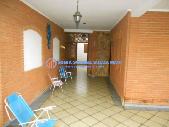 Imagem Casa com 6 Quartos à Venda, 486 m² em Cibratel - Itanhaém Imagem Casa com 6 Quartos à Venda, 486 m² em Cibratel - Itanhaém