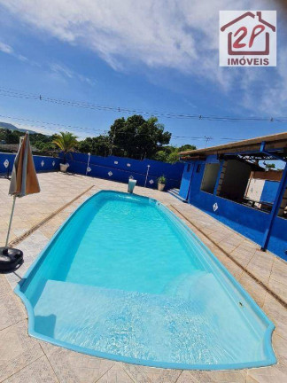 Chácara com 4 Quartos à Venda, 1.200 m² em Bom Retiro - São José Dos Campos
