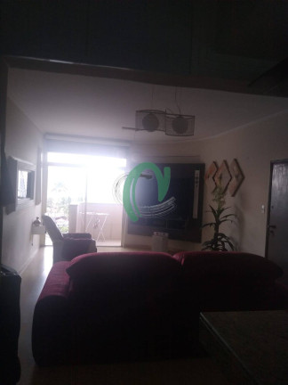Imagem Apartamento com 2 Quartos à Venda, 140 m² em Itararé - São Vicente