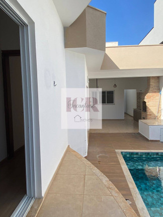 Imagem Casa de Condomínio com 3 Quartos à Venda, 300 m² em Residencial Villa Do Bosque - Sorocaba