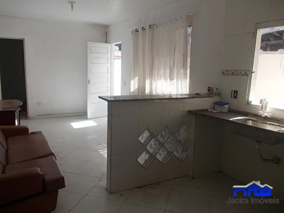 Imagem Casa com 2 Quartos à Venda, 100 m² em Balneario Esmeralda - Santos Imagem Casa com 2 Quartos à Venda, 100 m² em Balneario Esmeralda - Santos