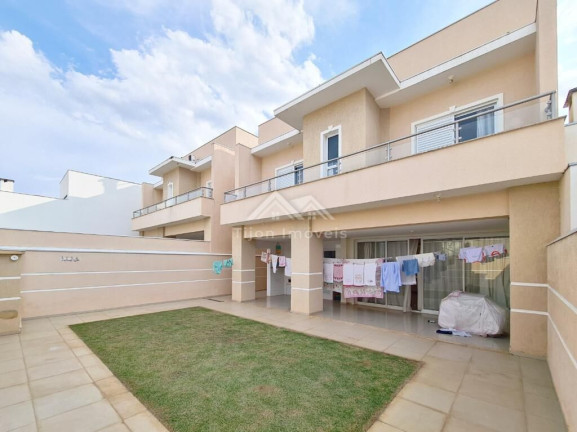 Imagem Casa de Condomínio com 3 Quartos à Venda, 200 m² em Condomínio Campos Do Conde - Sorocaba Imagem Casa de Condomínio com 3 Quartos à Venda, 200 m² em Condomínio Campos Do Conde - Sorocaba