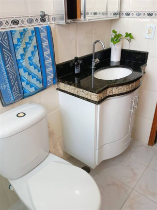Imagem Apartamento com 3 Quartos à Venda, 130 m² em Aviação - Praia Grande Imagem Apartamento com 3 Quartos à Venda, 130 m² em Aviação - Praia Grande