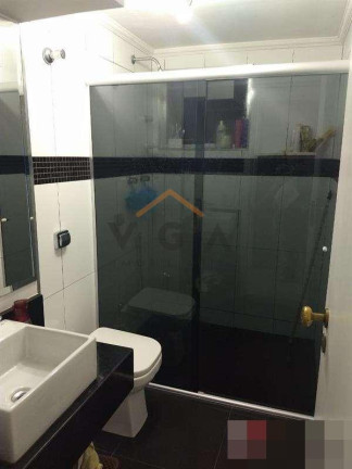 Imagem Apartamento com 3 Quartos à Venda, 88 m² em Vila Esperança - São Paulo Imagem Apartamento com 3 Quartos à Venda, 88 m² em Vila Esperança - São Paulo