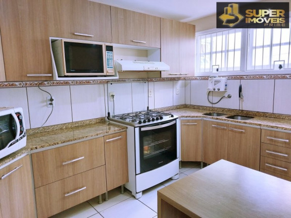 Imagem Casa com 4 Quartos à Venda, 335 m² em Areal - Pelotas
