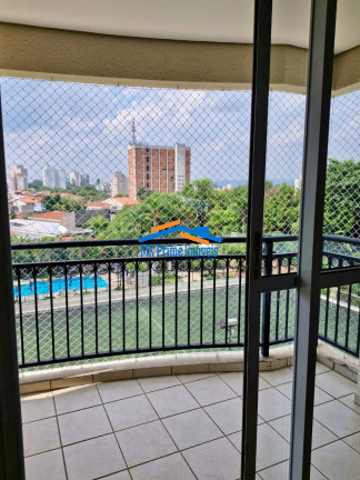 Imagem Apartamento com 3 Quartos à Venda, 70 m² em Vila Lageado - São Paulo