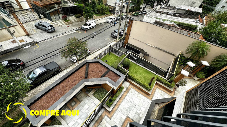 Imagem Apartamento com 4 Quartos à Venda, 203 m² em Perdizes - São Paulo Imagem Apartamento com 4 Quartos à Venda, 203 m² em Perdizes - São Paulo